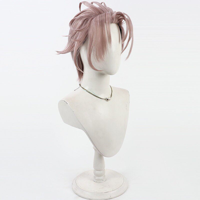 Theresis Cosplay-Perücke, Arkn – Synthetic Wigs Bewertung und Preis