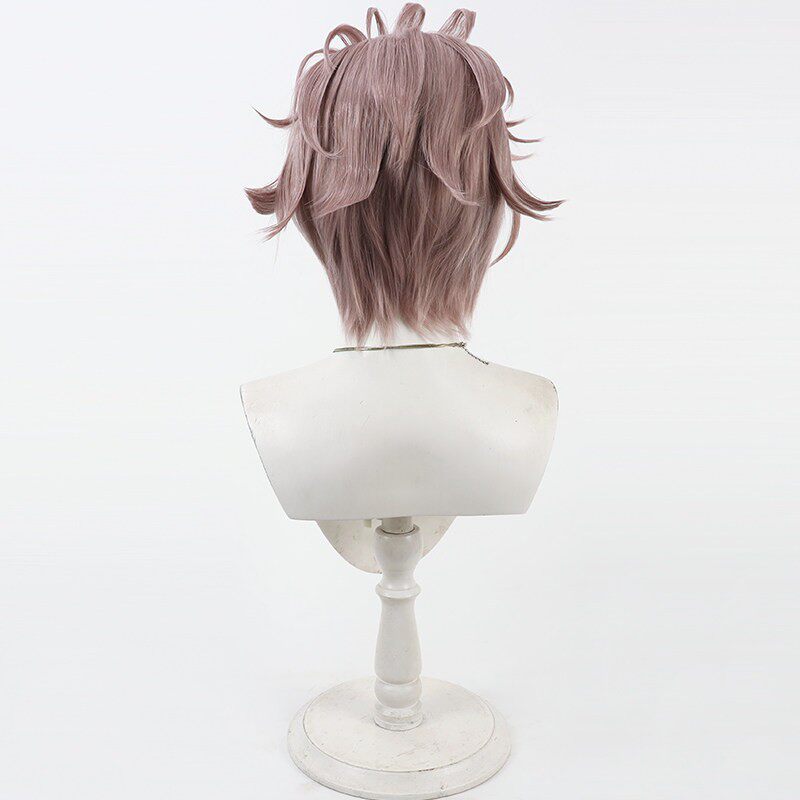 Theresis Cosplay-Perücke, Arkn – Synthetic Wigs Bewertung und Preis