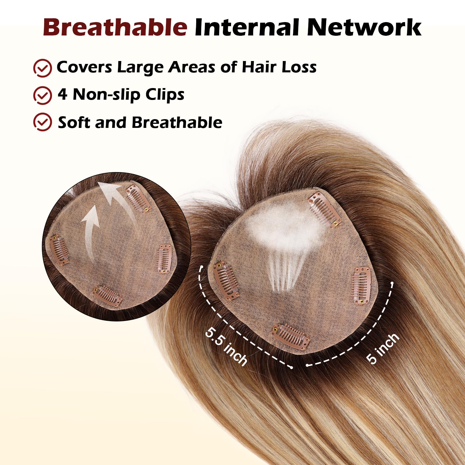 100 % Remy-Echthaar Tooers Sei – Seamless Clip In Hair Extensions Human Hair Bewertung und Preis