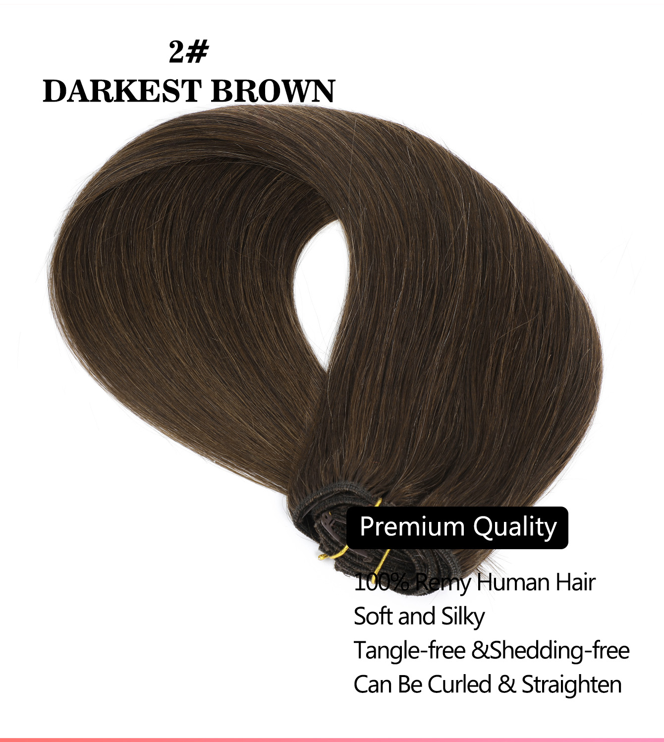 7 Stück Clip-in-Haarverlängeru – Seamless Clip In Hair Extensions Human Hair Bewertung und Preis