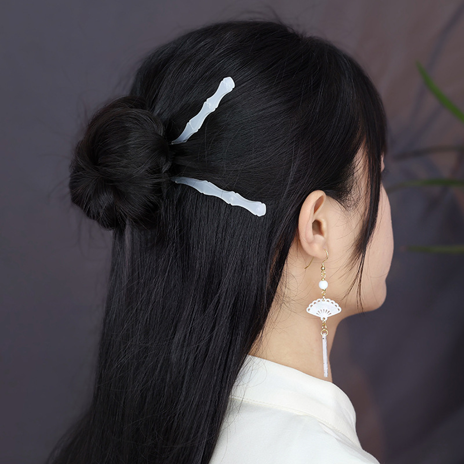 Vintage Französisch Haar Stick – Hair Bundles Bewertung und Preis