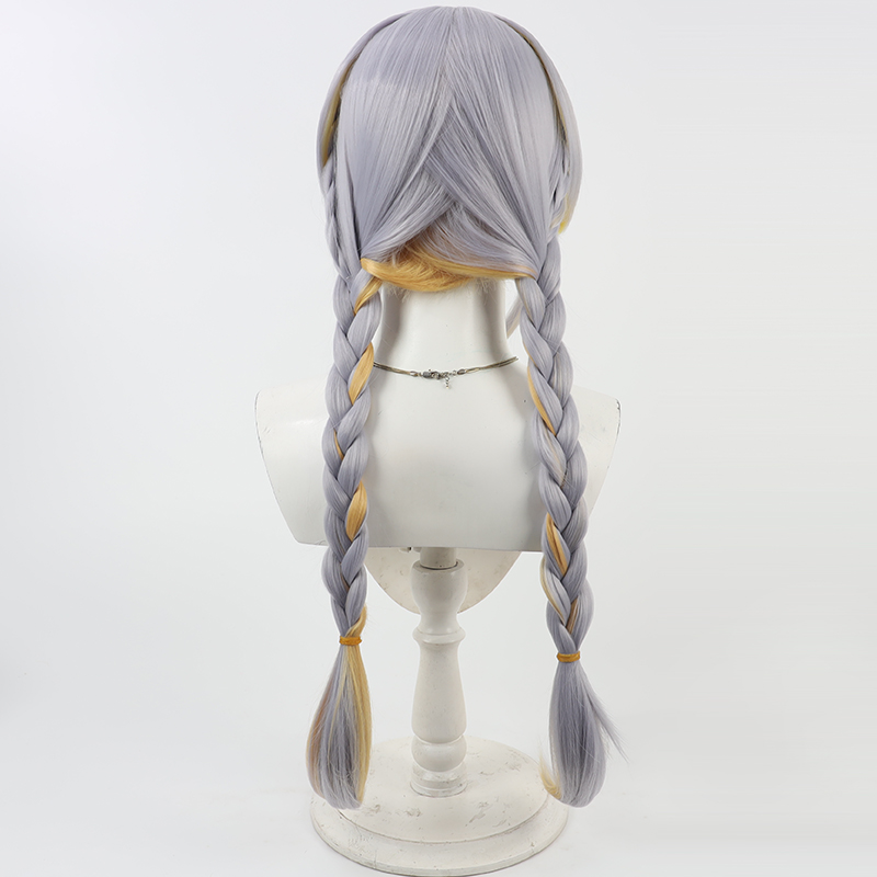 Shioriha Ruri Cosplay Perücke  – Synthetic Wigs Bewertung und Preis