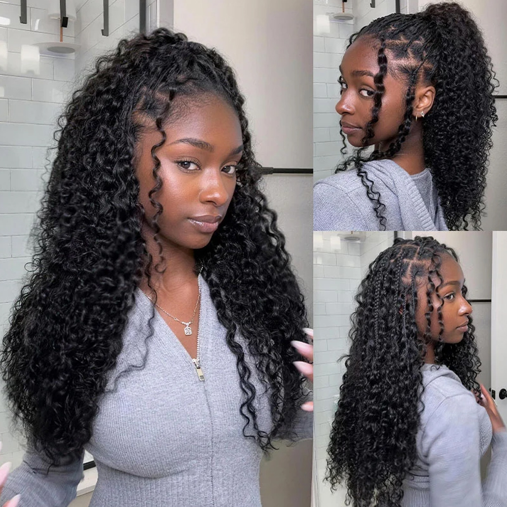 Echthaar für schwarze Frauen,  – Hair Bundles Bewertung und Preis