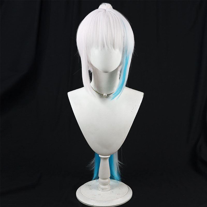Lize Helesta Cosplay Perücke V – Synthetic Wigs Bewertung und Preis