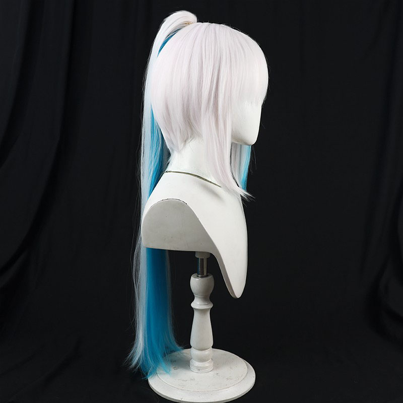 Lize Helesta Cosplay Perücke V – Synthetic Wigs Bewertung und Preis
