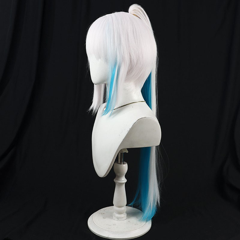 Lize Helesta Cosplay Perücke V – Synthetic Wigs Bewertung und Preis