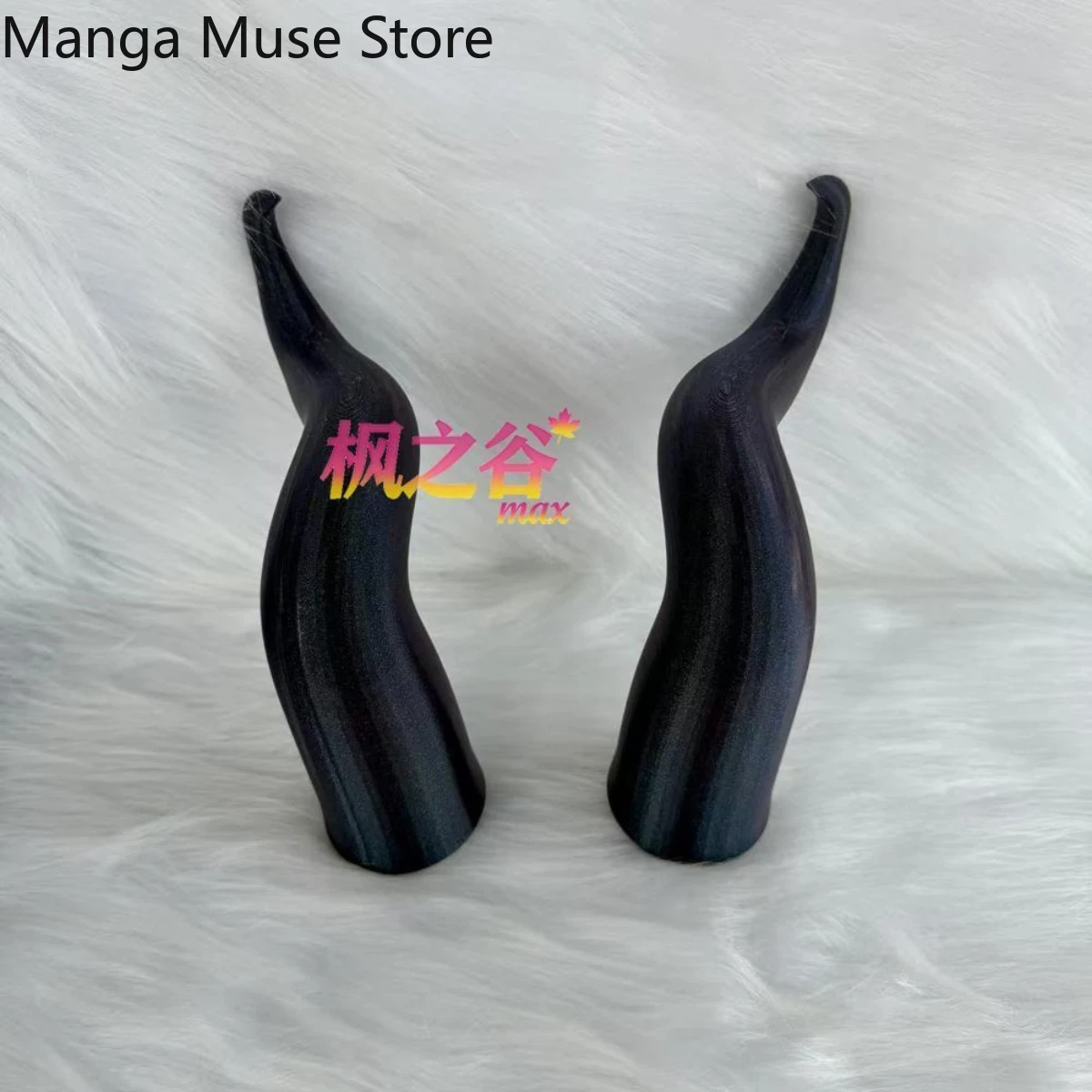 Anime Arknights: Endfield Typh – Hair Clips Bewertung und Preis